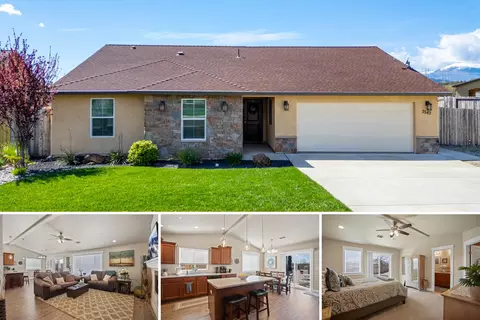 3543 Americana Way, Redding, CA 96003