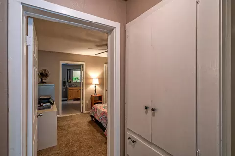 Bedroom - 1005 South St, Redding, CA 96001 photo 8 of 8