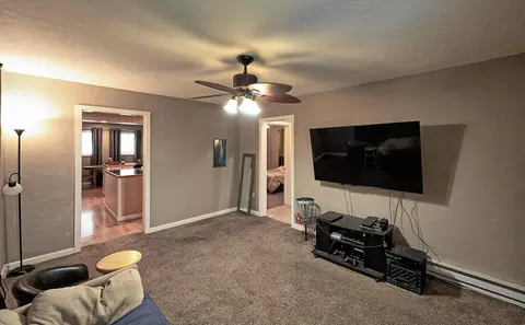 Living - 1005 South St, Redding, CA 96001 photo 2 of 2