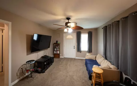 Living - 1005 South St, Redding, CA 96001 photo 1 of 2