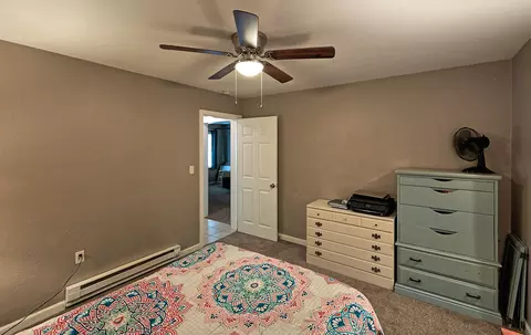 Bedroom - 1005 South St, Redding, CA 96001 photo 7 of 8