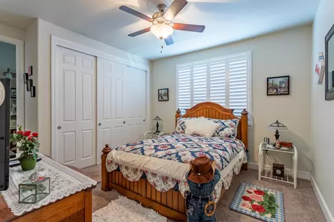 Bedroom - 6136 Lucca Trl, Redding, CA 96003 photo 2 of 2