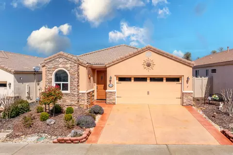 Exterior - 6136 Lucca Trl, Redding, CA 96003 photo 4 of 5