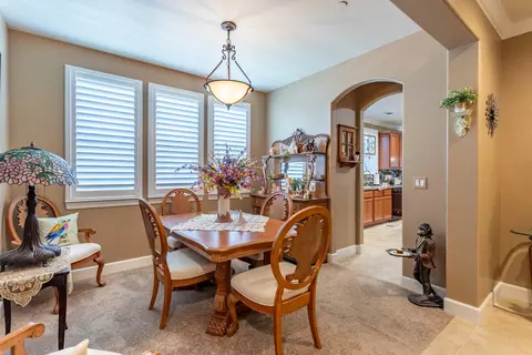 Dining - 6136 Lucca Trl, Redding, CA 96003 photo 1 of 1