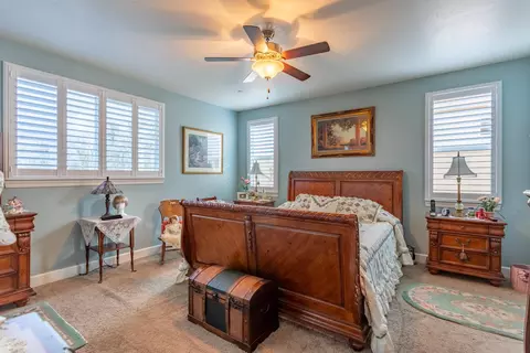 Bedroom - 6136 Lucca Trl, Redding, CA 96003 photo 1 of 2