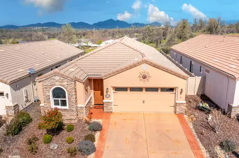 Exterior - 6136 Lucca Trl, Redding, CA 96003 photo 5 of 5