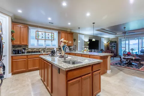 Kitchen - 6136 Lucca Trl, Redding, CA 96003 photo 1 of 2