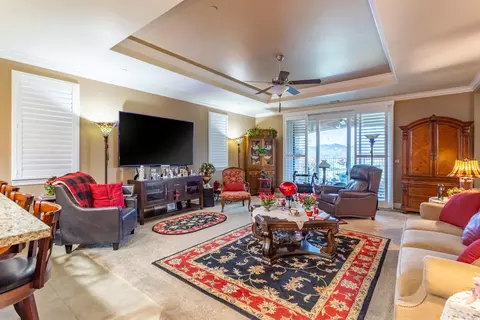 Living - 6136 Lucca Trl, Redding, CA 96003 photo 1 of 1