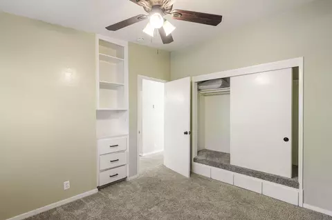Bedroom - 1585 Robinson Dr, Red Bluff, CA 96080 photo 2 of 3