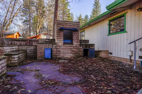 Exterior - 21675 Oregon St, Burney, CA 96013 photo 11 of 12