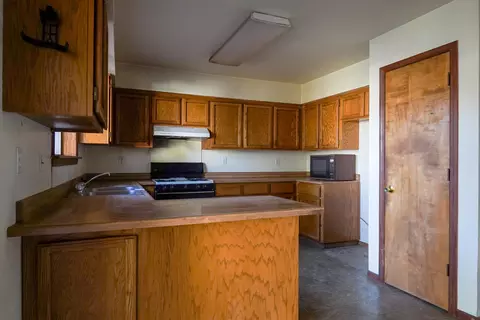 Kitchen - 21675 Oregon St, Burney, CA 96013 photo 2 of 6