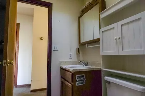 Kitchen - 21675 Oregon St, Burney, CA 96013 photo 6 of 6