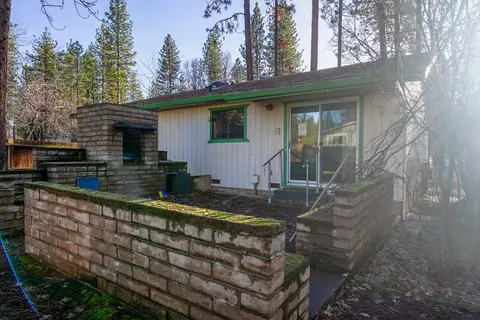Exterior - 21675 Oregon St, Burney, CA 96013 photo 9 of 12