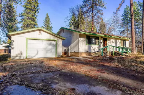 21675 Oregon St, Burney, CA 96013