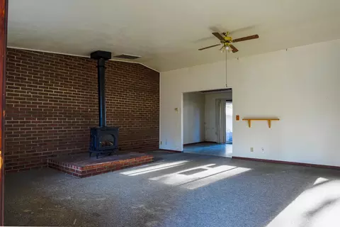 Exterior - 21675 Oregon St, Burney, CA 96013 photo 4 of 12