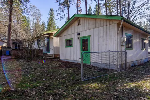 Exterior - 21675 Oregon St, Burney, CA 96013 photo 8 of 12