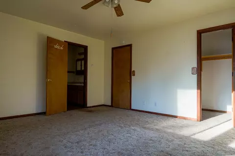 Bedroom - 21675 Oregon St, Burney, CA 96013 photo 1 of 1