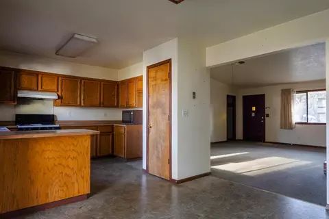 Kitchen - 21675 Oregon St, Burney, CA 96013 photo 5 of 6