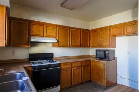 Kitchen - 21675 Oregon St, Burney, CA 96013 photo 3 of 6