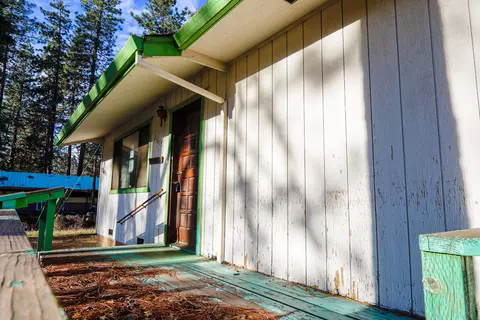 Exterior - 21675 Oregon St, Burney, CA 96013 photo 3 of 12