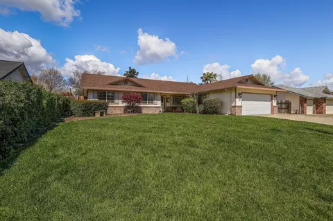 Exterior - 3158 Howard Dr, Redding, CA 96001 photo 22 of 30