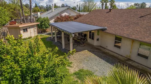 Exterior - 3158 Howard Dr, Redding, CA 96001 photo 29 of 30