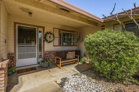 Exterior - 3158 Howard Dr, Redding, CA 96001 photo 25 of 30