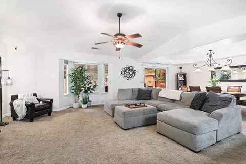 Living - 3158 Howard Dr, Redding, CA 96001 photo 1 of 5