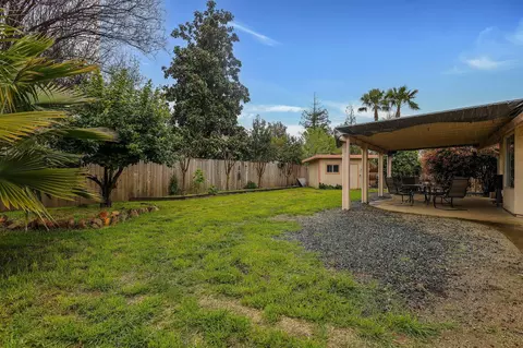 Exterior - 3158 Howard Dr, Redding, CA 96001 photo 20 of 30