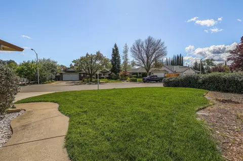 Exterior - 3158 Howard Dr, Redding, CA 96001 photo 26 of 30