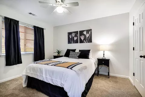 Bedroom - 3158 Howard Dr, Redding, CA 96001 photo 2 of 7