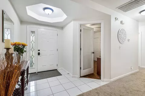 Entry Way - 3158 Howard Dr, Redding, CA 96001 photo 1 of 1