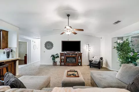 Living - 3158 Howard Dr, Redding, CA 96001 photo 4 of 5
