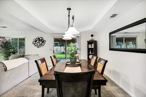 Dining - 3158 Howard Dr, Redding, CA 96001 photo 1 of 3