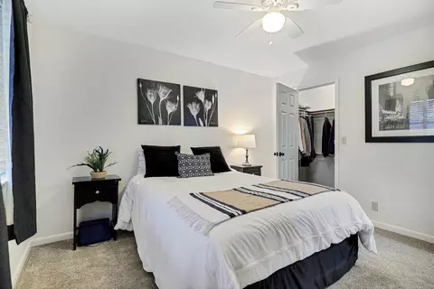Bedroom - 3158 Howard Dr, Redding, CA 96001 photo 7 of 7