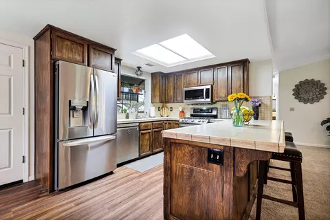 Kitchen - 3158 Howard Dr, Redding, CA 96001 photo 1 of 7