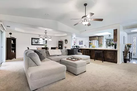 Living - 3158 Howard Dr, Redding, CA 96001 photo 2 of 5