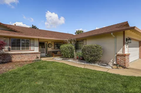 Exterior - 3158 Howard Dr, Redding, CA 96001 photo 11 of 30