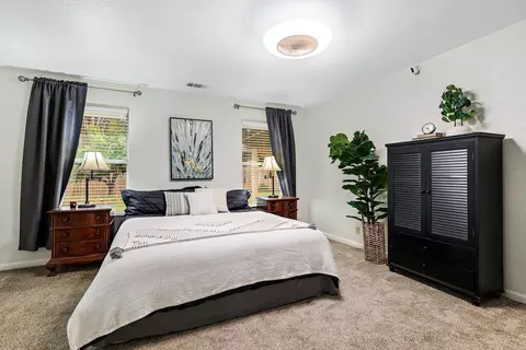 Bedroom - 3158 Howard Dr, Redding, CA 96001 photo 3 of 7