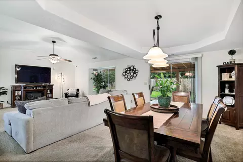 Dining - 3158 Howard Dr, Redding, CA 96001 photo 2 of 3