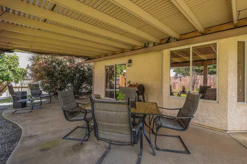 Exterior - 3158 Howard Dr, Redding, CA 96001 photo 4 of 30