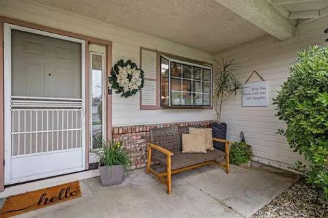Exterior - 3158 Howard Dr, Redding, CA 96001 photo 13 of 30