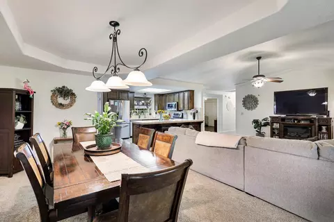Dining - 3158 Howard Dr, Redding, CA 96001 photo 3 of 3