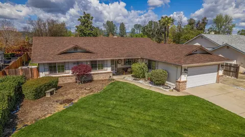 Exterior - 3158 Howard Dr, Redding, CA 96001 photo 10 of 30
