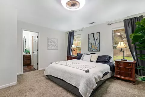 Bedroom - 3158 Howard Dr, Redding, CA 96001 photo 1 of 7