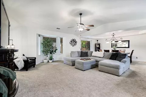 Living - 3158 Howard Dr, Redding, CA 96001 photo 5 of 5
