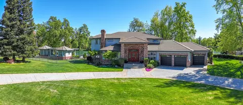 6314 Quail Creek Dr, Redding, CA 96002 photo 1