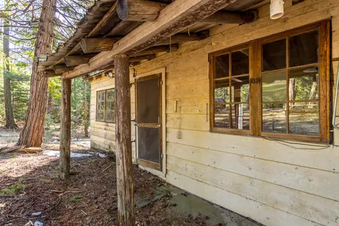 Exterior - 36547 Ca-44, Shingletown, CA 96088 photo 4 of 16