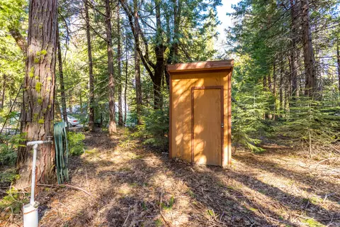 Exterior - 36547 Ca-44, Shingletown, CA 96088 photo 7 of 16