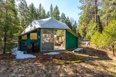 Exterior - 36547 Ca-44, Shingletown, CA 96088 photo 14 of 16